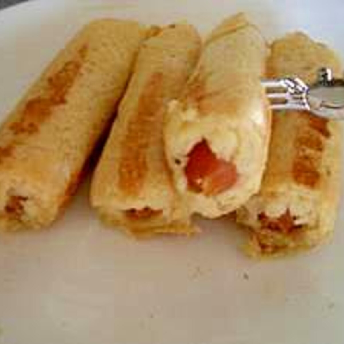 ウインナーロールパン レシピ 作り方 By トニ2552 楽天レシピ